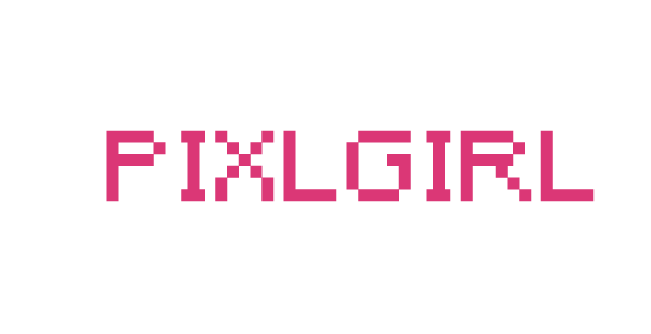 PIXLGIRL