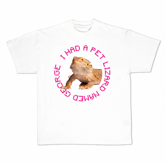 George Tee